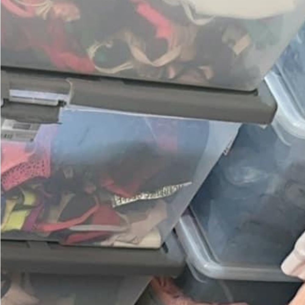 VS & PINK reseller bundle